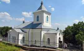 Mănăstirea Hirova