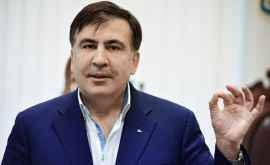 Saakașvili a fost numit șef al Comitetului Executiv al CNRul Ucrainei