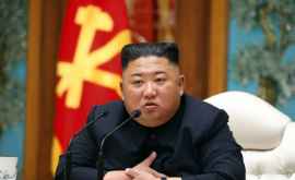 Kim Jongun a transmis preşedintelui chinez un mesaj verbal căduros