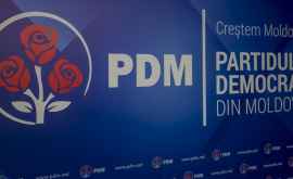 Cine ar putea deveni candidatul PDM la prezidențiale