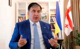 Cum intenționează Saakașvili să ajute întreprinderile mici din Ucraina