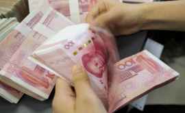 Poliția chineză a confiscat o sumă record de bancnote contrafăcute