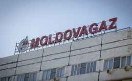 Sectorul de gaze naturale din Moldova revine la activitatea sa obișnuită
