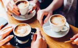 Trei boli provocate de consumul excesiv de cafea