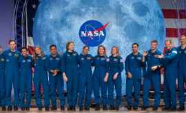 NASA caută voluntari care să stea 8 luni închişi întrun laborator
