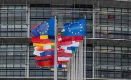 UE ar putea organiza peste cîteva săptămîni un summit cu prezenţa fizică a liderilor