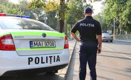 Мнение Сейчас полицейские на дорогах Кишинева ведут себя очень корректно 