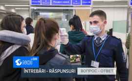 Autoizolarea după intrarea în Republica Moldova este obligatorie pentru toți