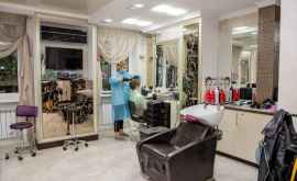 В Приднестровье вновь заработали парикмахерские и салоны красоты