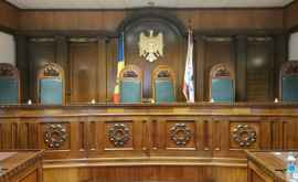 Заявление При Воронине не было нападок на Конституционный суд