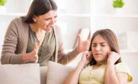 Cum acţionează critica părinţilor asupra încrederii în sine a copiilor
