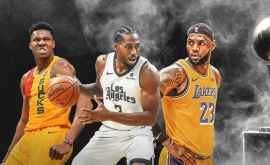 НБА объявила о возобновлении сезона 31 июля