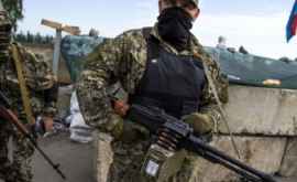 Noi cazuri de coronavirus înregistrate în armata ucraineană