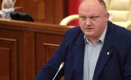 Amendamentele propuse de deputatul PSRM Vasile Bolea la proiectul de lege cu privire la ONG DOC