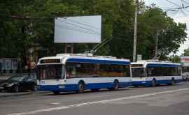 Сделан важный шаг к обновлению троллейбусного парка столицы
