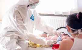 Cîți copii au fost infectați cu noul Coronavirus în R Moldova