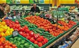 În Moldova sa redus brusc comerțul online cu fructe și legume