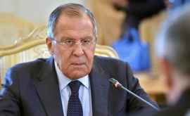 Lavrov a exprimat sprijinul ferm al Rusiei pentru Iran criticat pentru programul său nuclear