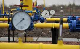 Traderii internaționali au obținut accesul la sistemul de transport al gazelor naturale din Moldova