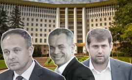 Удивительные совпадения в молдавской политике