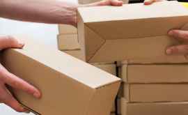 Poșta Moldovei anunță că alte patru țări au redeschis traficul poștal internațional