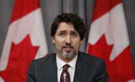 Trudeau exclude un schimb între directoarea Huawei şi cei doi canadieni încarceraţi în China