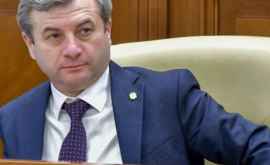 Furculiță a respins acuzațiile aduse de ProMoldova în cazul Gațcan