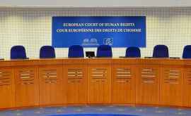 Судьи виновные в проигрыше Молдовой дел в ЕСПЧ могут быть привлечены к ответственности