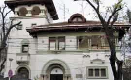 Посольство Республики Молдова в Бухаресте возобновляет свою деятельность
