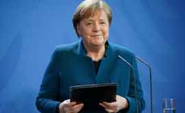 Un spion egiptean angajat al Angelei Merkel