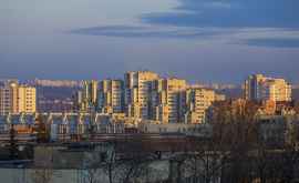Piaţa imobiliară din Moldova în declin Explicațiile specialiștilor