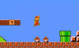 Картридж с Super Mario продан за рекордную сумму