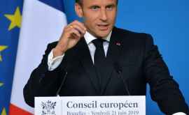 Франция получит 40 миллиардов евро субсидий из фонда ЕС
