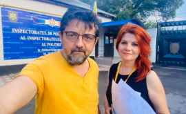 Jurnaliști moldoveni agresați în Transnistria