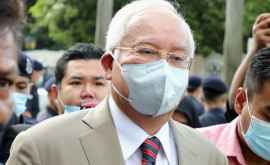 Malaezia Expremierul Najib Razak condamnat la 12 ani de închisoare