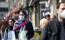 Pandemia de COVID19 Teheranul ascunde adevărul