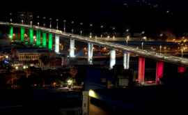 La doi ani de la prăbuşire italienii inaugurează Podul Genova San Giorgio 