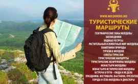 Care tururi excursionale prin Moldova preferă să procure cetățenii de la agențiile de turism