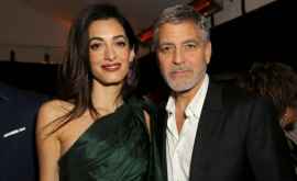 Amal şi George Clooney au făcut o donaţie către fundaţii libaneze care oferă ajutor locuitorilor capitalei Beirut