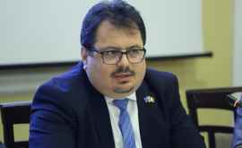 Peter Michalko susținut de ambasadele țărilor UE în conflictul cu Partidul Șor