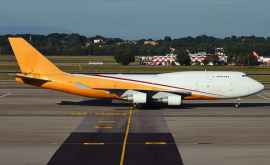 O companie aeriană din Moldova a lansat zborurile în Australia