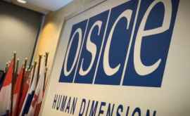 Reprezentanții OSCE ar putea vizita Belarus