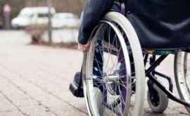 Zeci de persoane nevoite să dea mită pentru acordarea gradelor de dizabilitate 