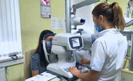 Microchirurgia ochiului Examinarea regulată a vederii o garanție a sănătății ochilor