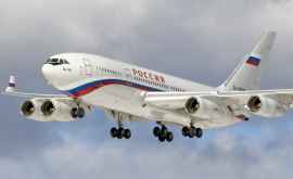 Rușii cumpără activ bilete de avion în Moldova pentru toamnă