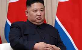 Kim Jongun se află în comă
