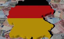 Economia germană a înregistrat o contracţie record de 97 în trimestrul al doilea