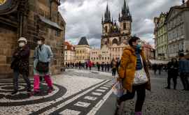 В Чехии начали действовать обновленные правила въезда для иностранцев