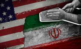 Preşedinţia Consiliului de Securitate respinge solicitarea SUA de a reimpune sancţiuni Iranului