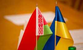 Украина приостанавливает контакты с Беларусью